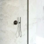 Odpływ liniowy Slim – czarny mat – – BOCCO