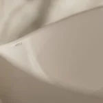 Umywalka nablatowa Wave okrągła – biały połysk – Kolekcja Wave – BOCCO Umywalka nablatowa Wave okrągła – biały połysk - Kolekcja Wave - BOCCO