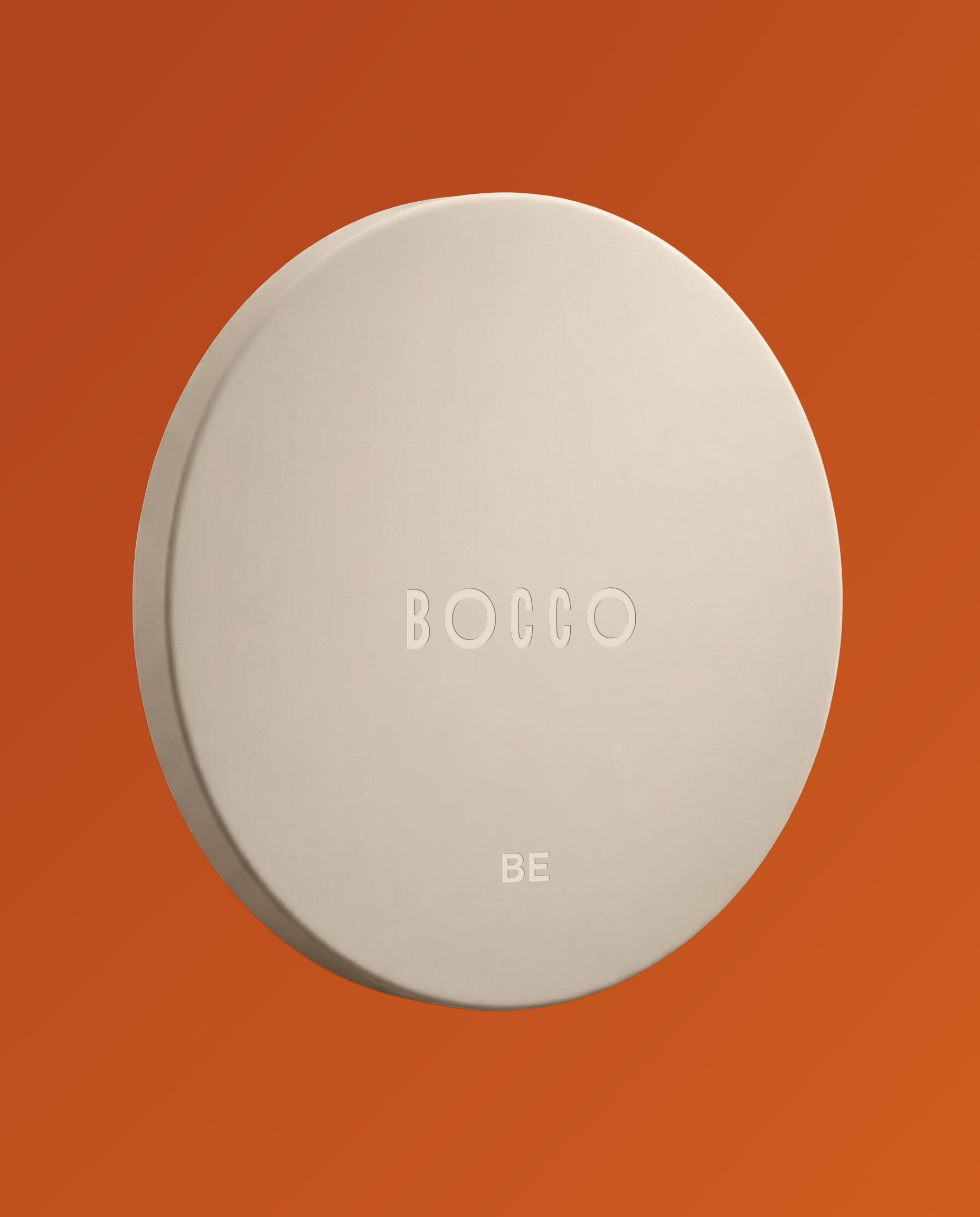 BE