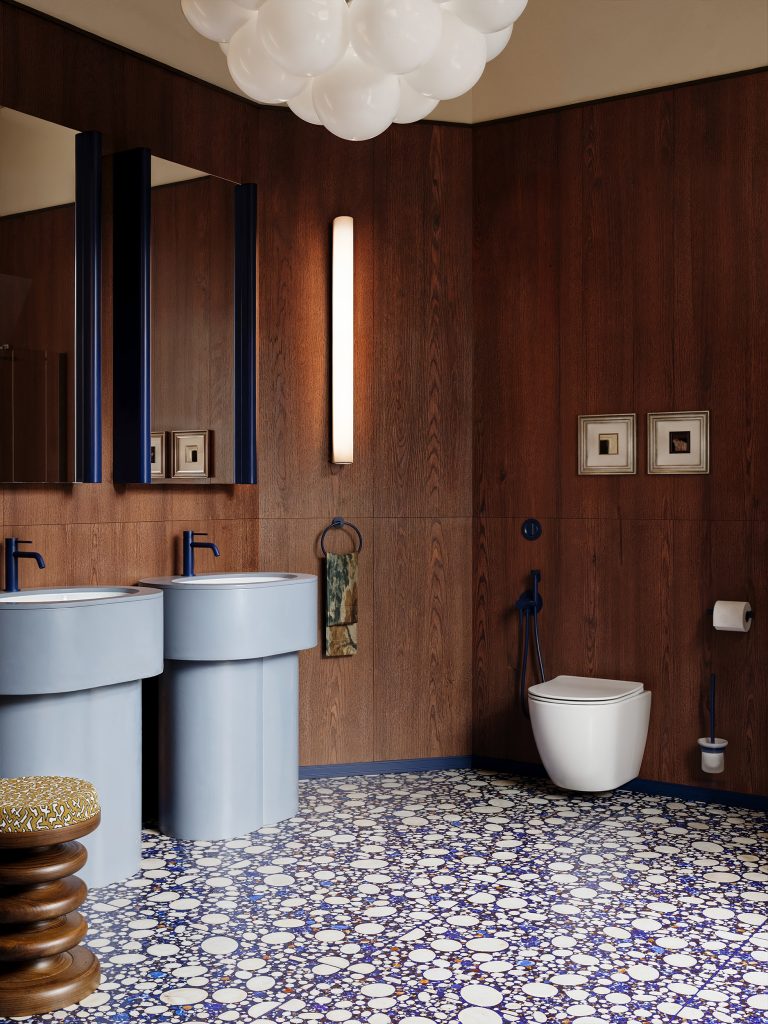 Colorful Modern Eclectic 07