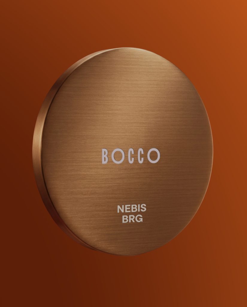 NEBIS BRG