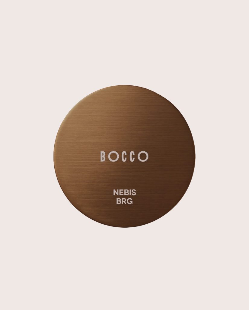 NEBIS BRG packshot
