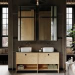 NEBIS GUNMETAL 03