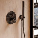 NEBIS GUNMETAL 08