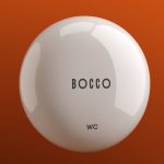 WC ceramika