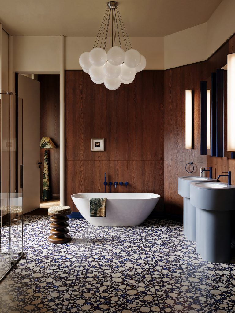 Colorful Modern Eclectic 01