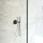 Odpływ liniowy Slim – gun metal -  - BOCCO