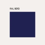 Bateria umywalkowa nablatowa wysoka Structa – cobalt blue – Kolekcja Structa – BOCCO Bateria umywalkowa nablatowa wysoka Structa – cobalt blue - Kolekcja Structa - BOCCO