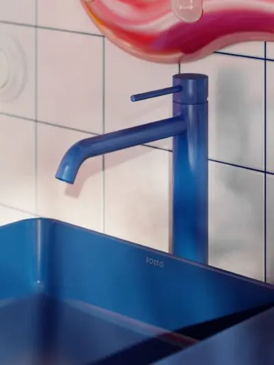 5_0000 (4) (1) Bateria umywalkowa nablatowa wysoka Structa – cobalt blue