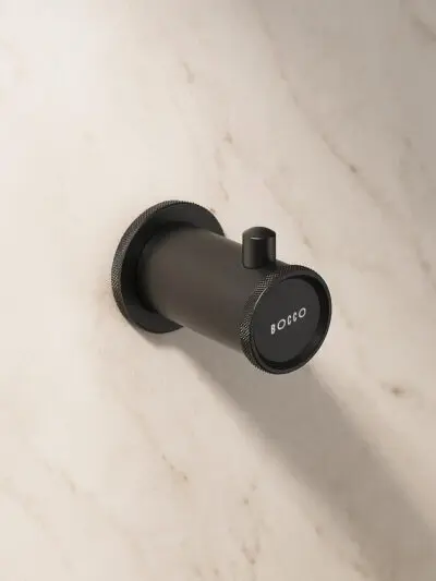 gal1 (3) Haczyk na ręcznik Liora – gun metal