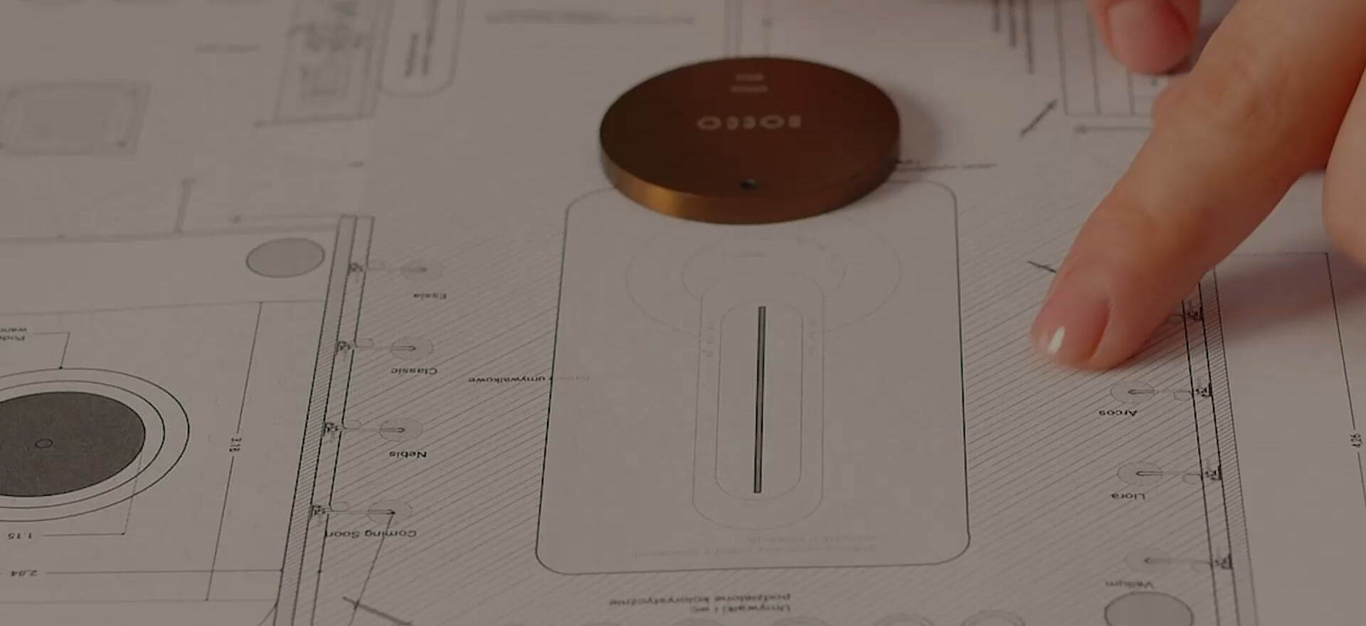 Fallback banner background image