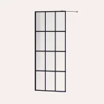 Walki-in soho – czarny mat -  - BOCCO