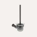 Szczotka WC Liora – gun metal – Kolekcja Liora – BOCCO Szczotka WC Liora – gun metal - Kolekcja Liora - BOCCO