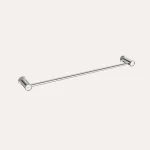 Wieszak na ręcznik pojedynczy Liora – chrom - Kolekcja Liora - BOCCO