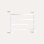 Grzejnik Liora – biały mat - Kolekcja Liora - BOCCO