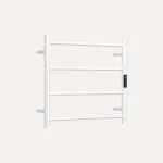 Grzejnik Structa – biały mat - Kolekcja Structa - BOCCO