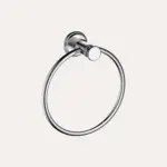 Wieszak na ręcznik Classic – chrom – Kolekcja Classic – BOCCO Wieszak na ręcznik Classic – chrom