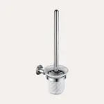 Szczotka WC Classic – chrom – Kolekcja Classic – BOCCO Szczotka WC Classic - chrom