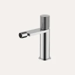 Bateria bidetowa Vellum – chrom - Kolekcja Vellum - BOCCO
