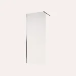 Walk-in Eternal – chrom – Kolekcja Eternal – BOCCO Walk-in Eternal – chrom