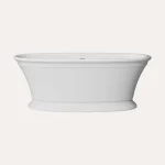 Umywalka Classic – biały mat - Kolekcja Marea - BOCCO