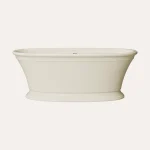 Umywalka Classic – beż - Kolekcja Marea - BOCCO