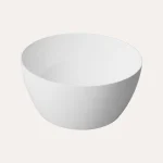 Wanna wolnostojąca OVAL - biały mat - Kolekcja Marea - BOCCO