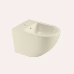 Misa bidetowa Wave - beż - Kolekcja Wave - BOCCO