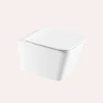 packshot Misa WC Frame - biały połysk - 52x36,5