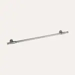 Wieszak na ręcznik Classic 80 cm – chrom