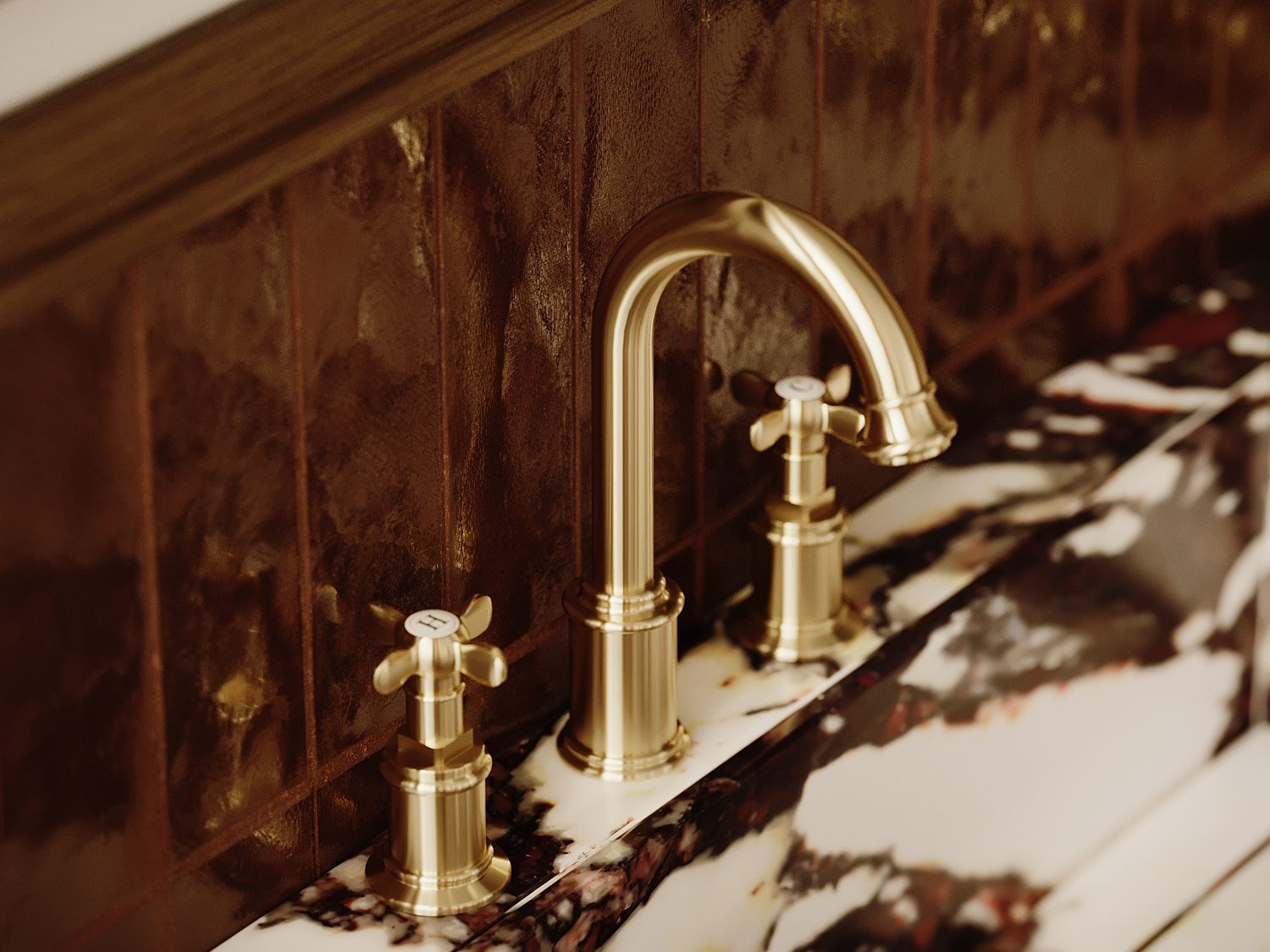 Wybór odpowiedniej baterii do umywalki – co się sprawdza, a co nie?