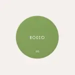 Próbka koloru armatury - sage green