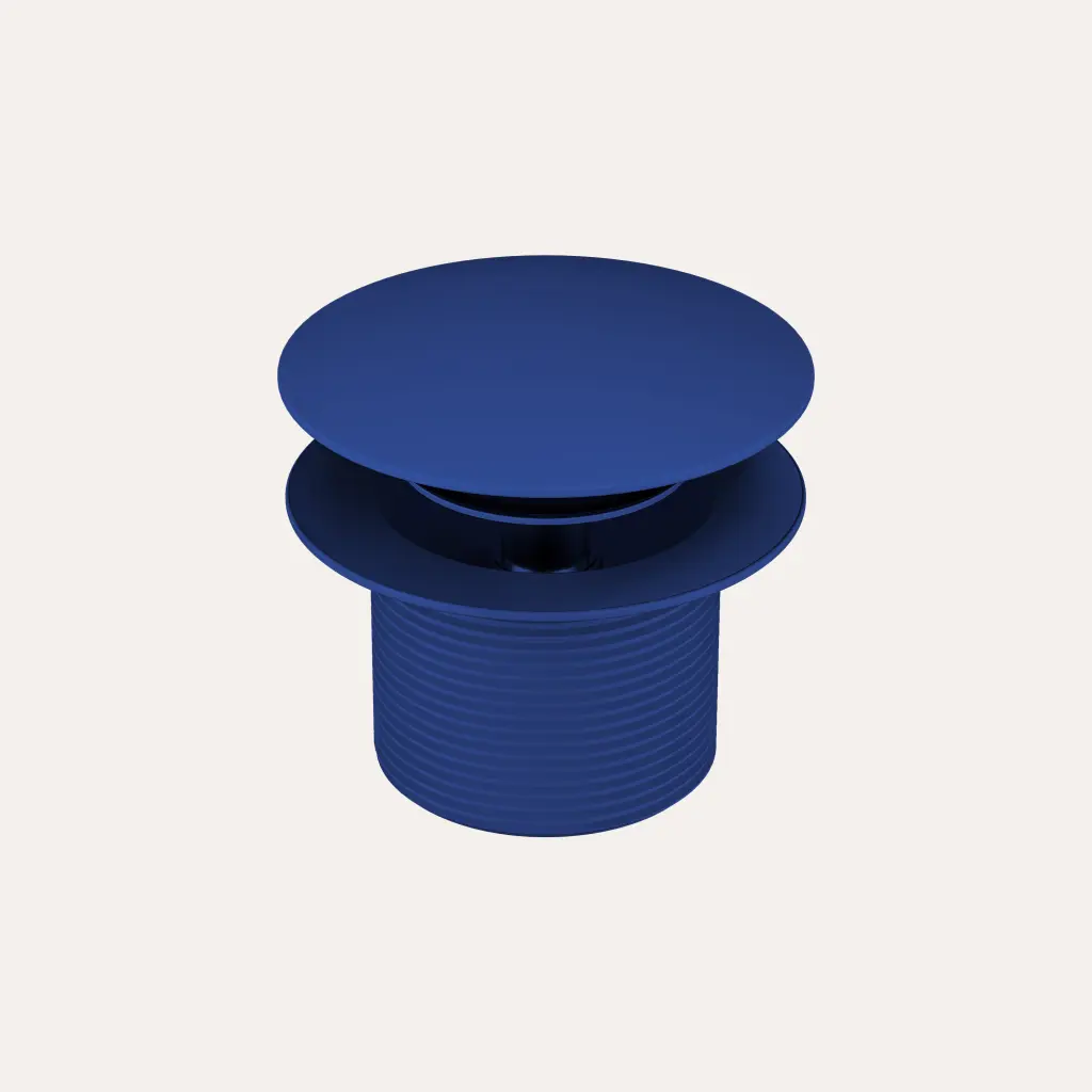 Klik-klak wannowy – cobalt blue Klik-klak wannowy – cobalt blue