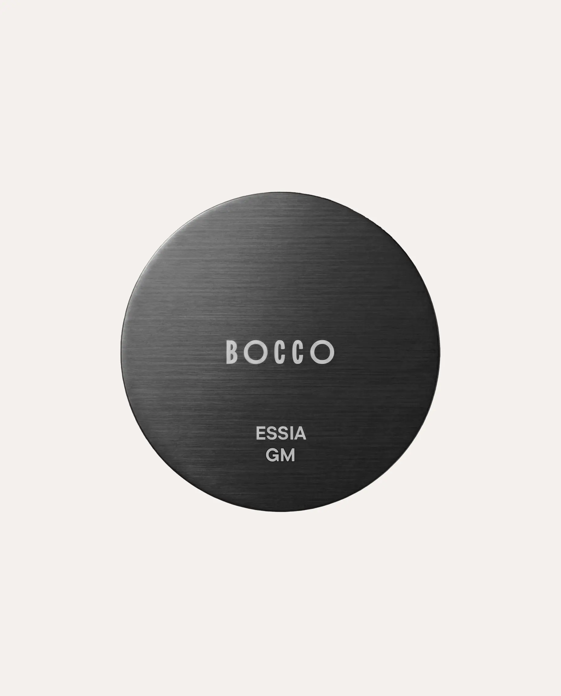 Próbka koloru armatury - Essia gun metal