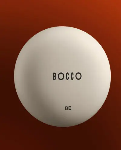 BE ceramika Próbka koloru ceramiki - beż
