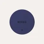 Próbka koloru ceramiki - cobalt blue