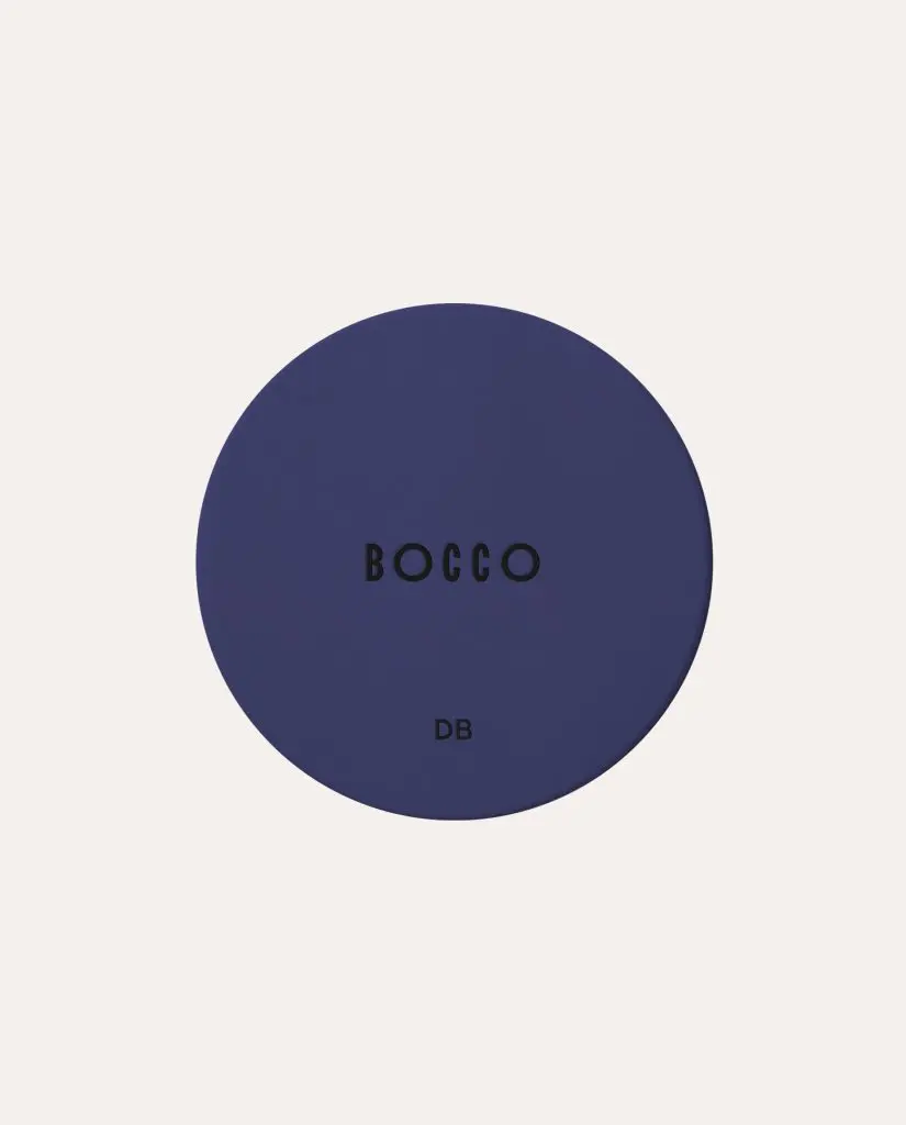 Próbka koloru ceramiki – cobalt blue Próbka koloru ceramiki - cobalt blue