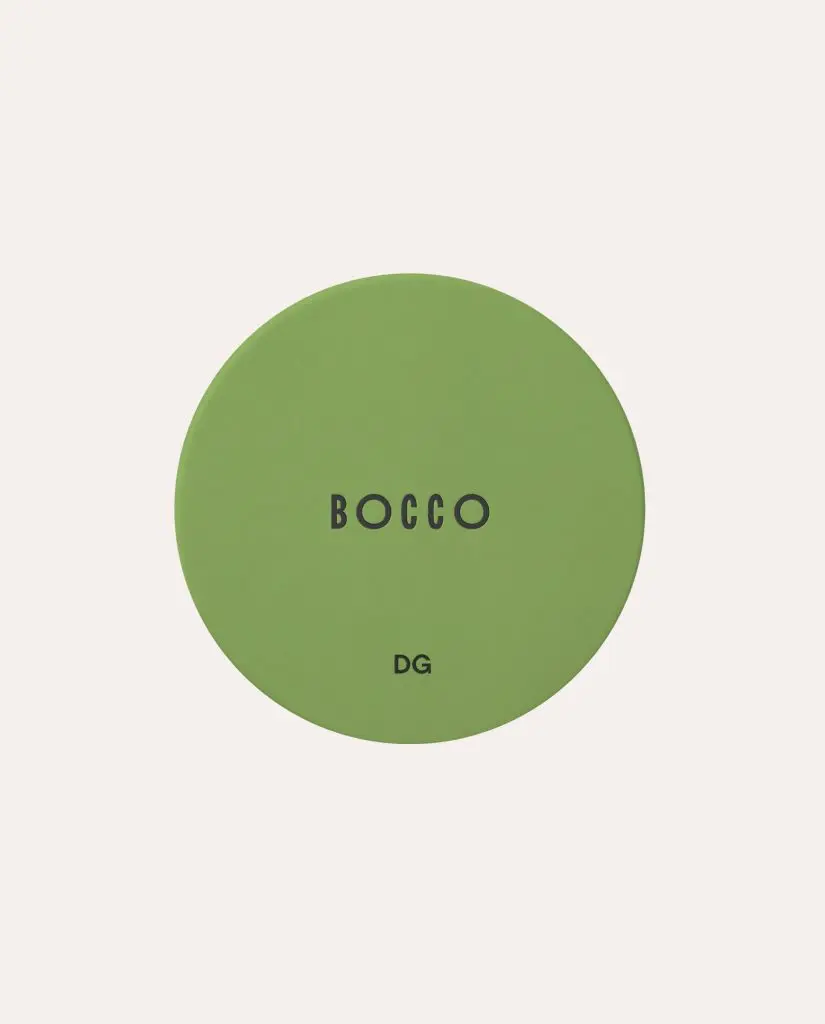 Próbka koloru ceramiki – sage green Próbka koloru ceramiki - sage green