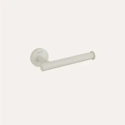 AC01STRBE-3 Uchwyt na papier toaletowy Structa – beż