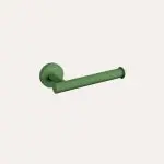 AC01STRDG-3 Uchwyt na papier toaletowy Structa – sage green