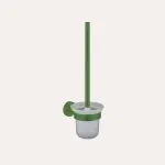 AC01STRDG-4 Szczotka WC Structa – sage green