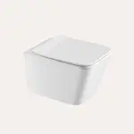 Misa WC Frame - biały mat