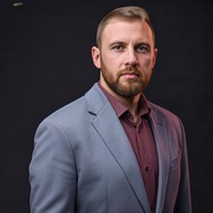 Robert Kos