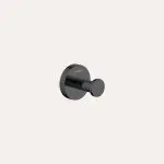 Haczyk na ręcznik Structa – gun metal