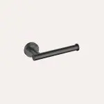 AC01STRGM-3 Uchwyt na papier toaletowy Structa – gun metal