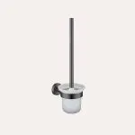 AC01STRGM-4 Szczotka WC Structa – gun metal