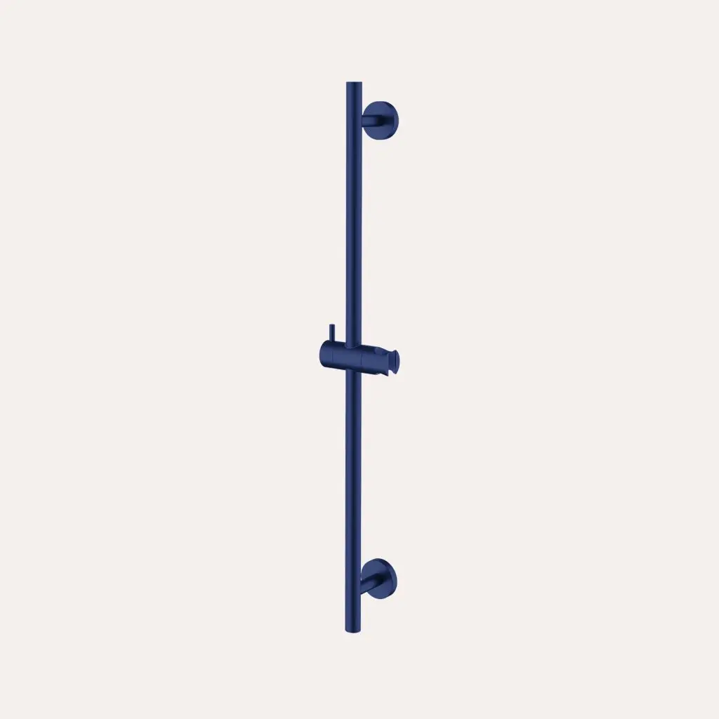 Drążek prysznicowy – cobalt blue Drążek prysznicowy - cobalt blue