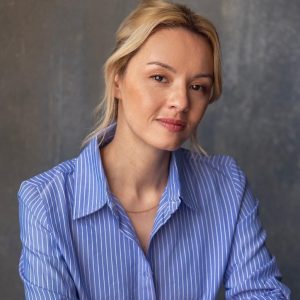 Patrycja Lasota