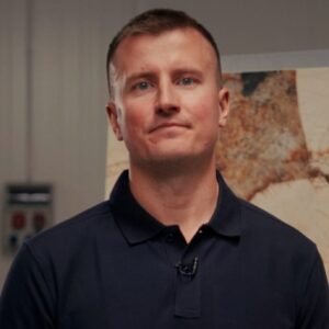 Od projektu do gotowego elementu z pomocą inżyniera BOCCO Terra.