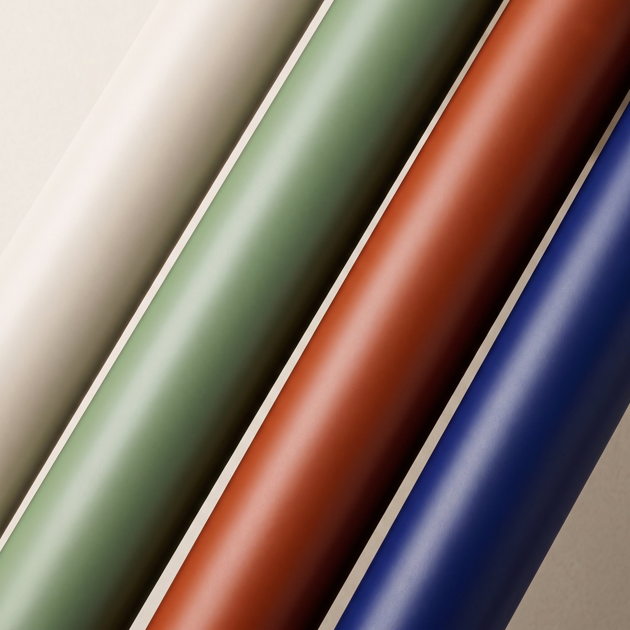 DURACOAT™ ColorSkin Finish